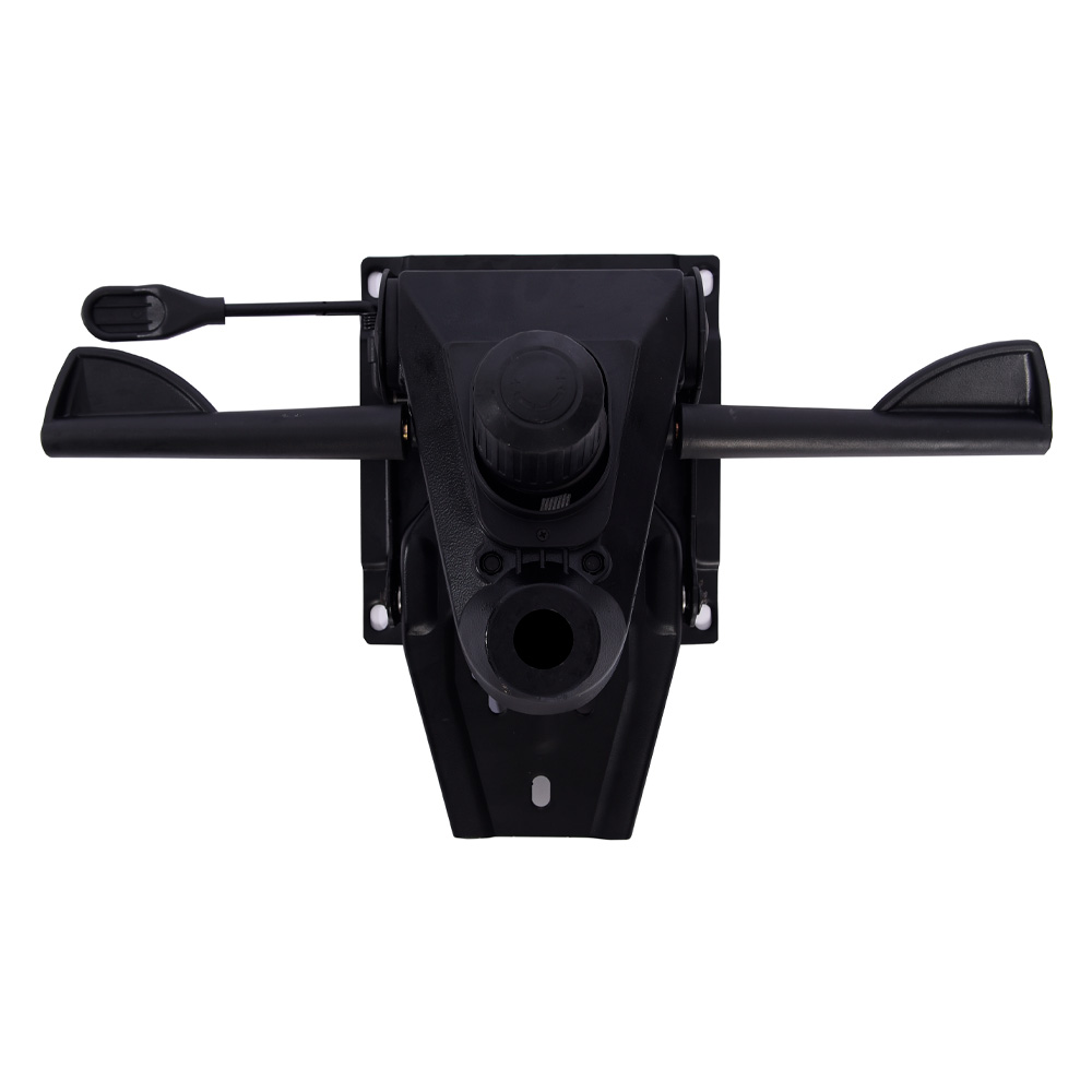 Мультиблок кресла Samurai со слайдером (мод.3)