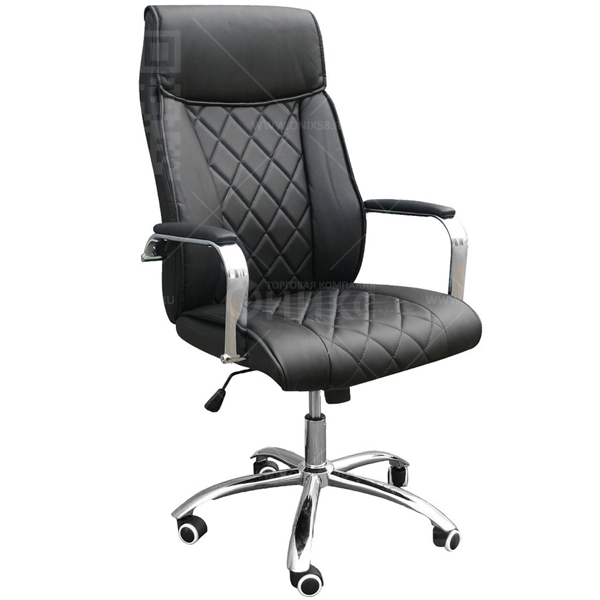 Кресло руководителя HARRY LMR-110B