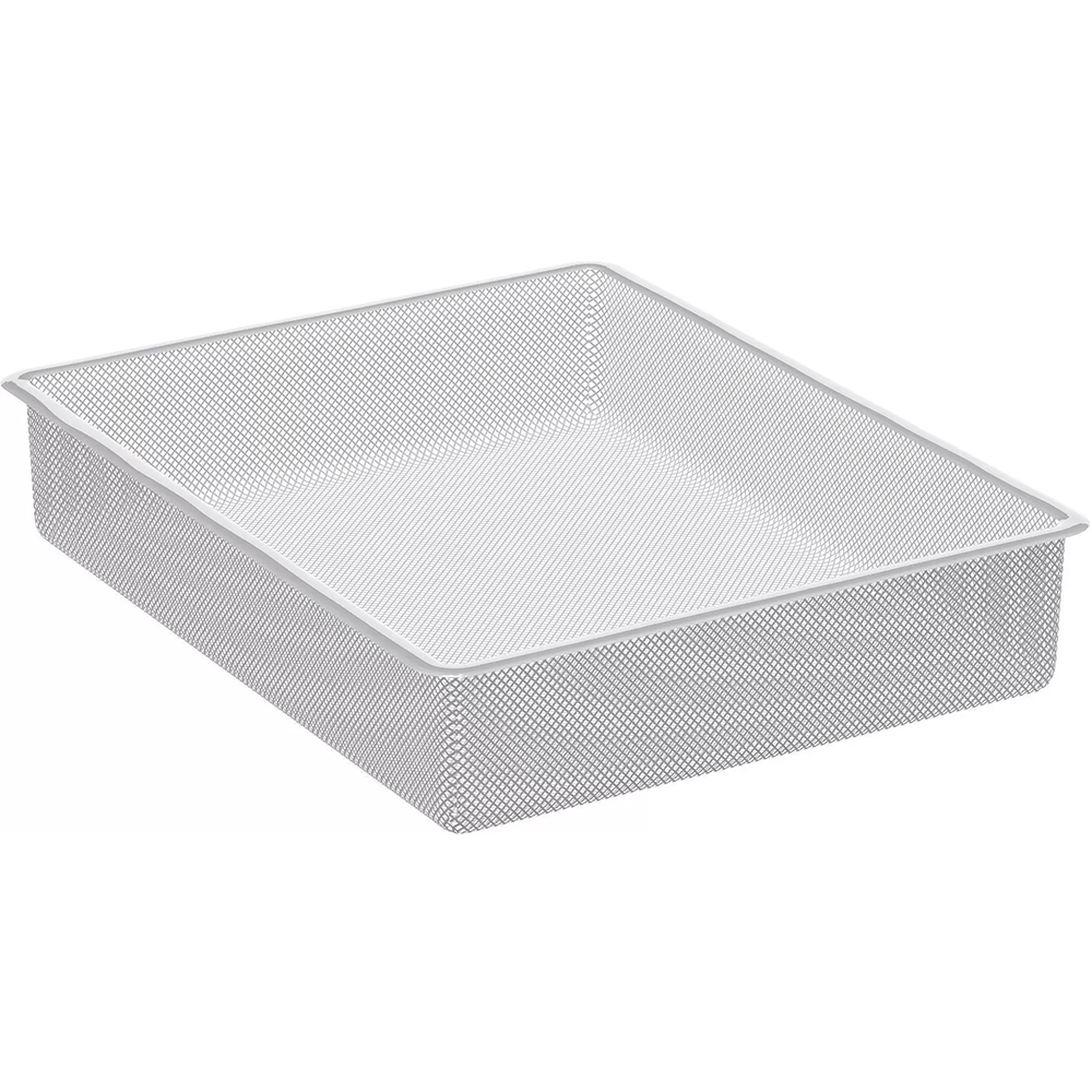 GS Корзина мелкосетчатая, 535*410*85мм.