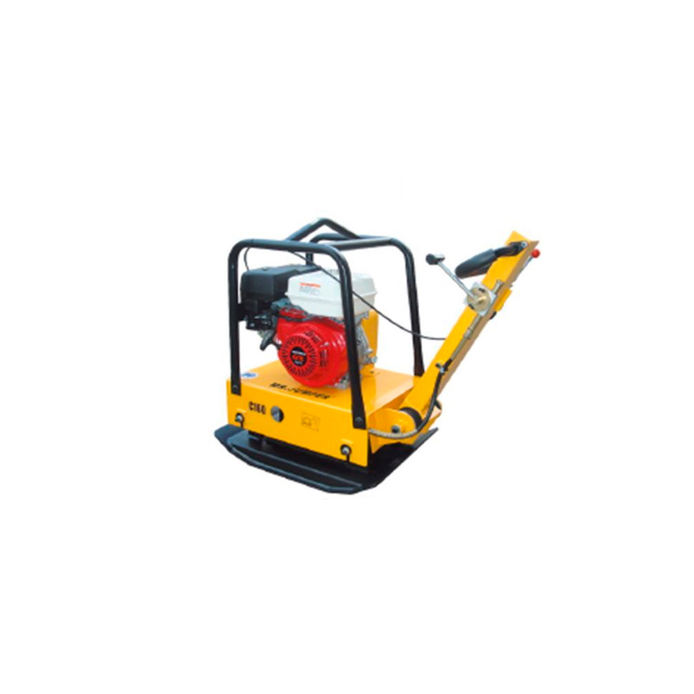 Виброплита реверсивная TOR C-330(R) (Loncin)