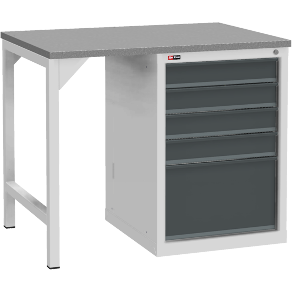 Верстак ВЛ-К-100-07