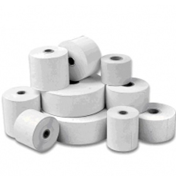 Чековая лента офсет 57*60*12 (132/12)