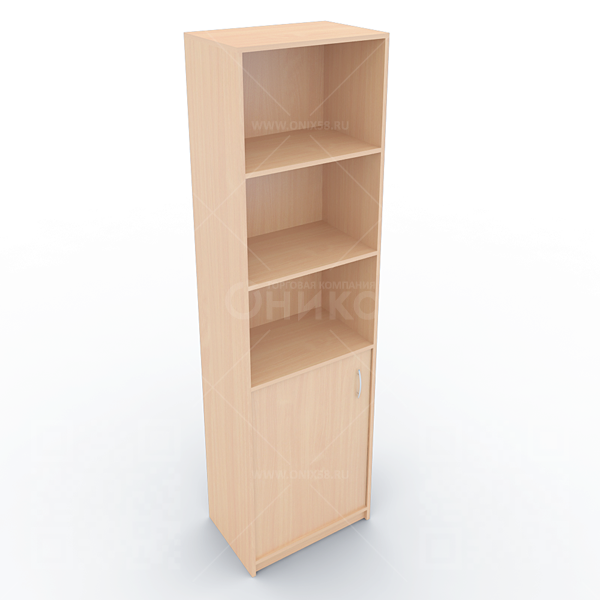 Шкаф узкий А-321, 560*370*200мм.