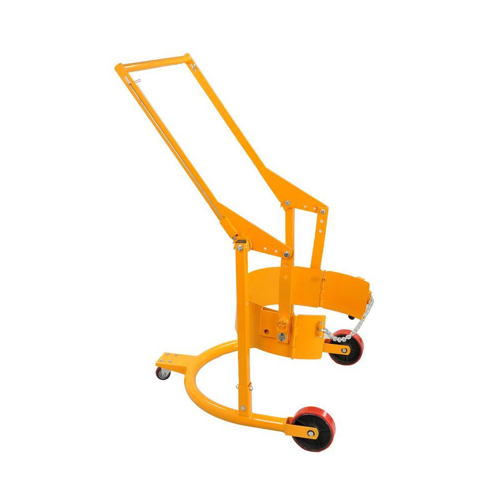 Тележка двухколесная TOR HD-80A для бочек 