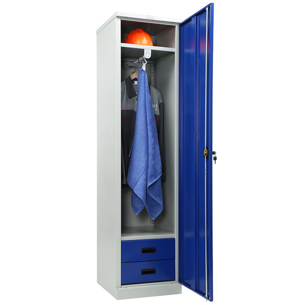 Шкаф инструментальный TC-1947-000202ГК (НАБОР)