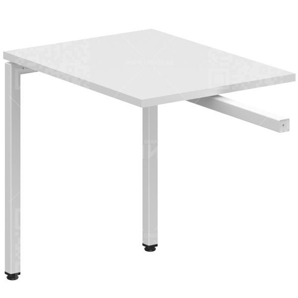 Столешница приставки XSB 860-1  800х600х25 XTEN-S