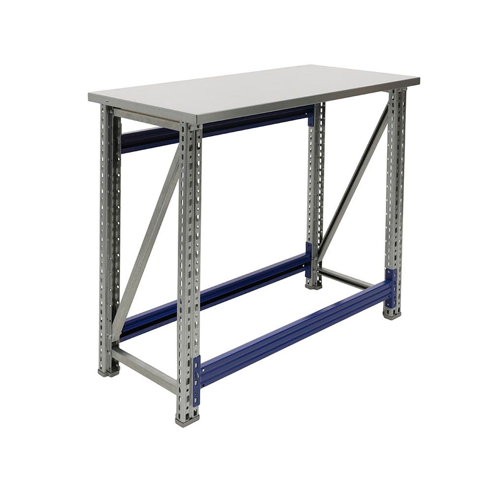 Верстак Master №101