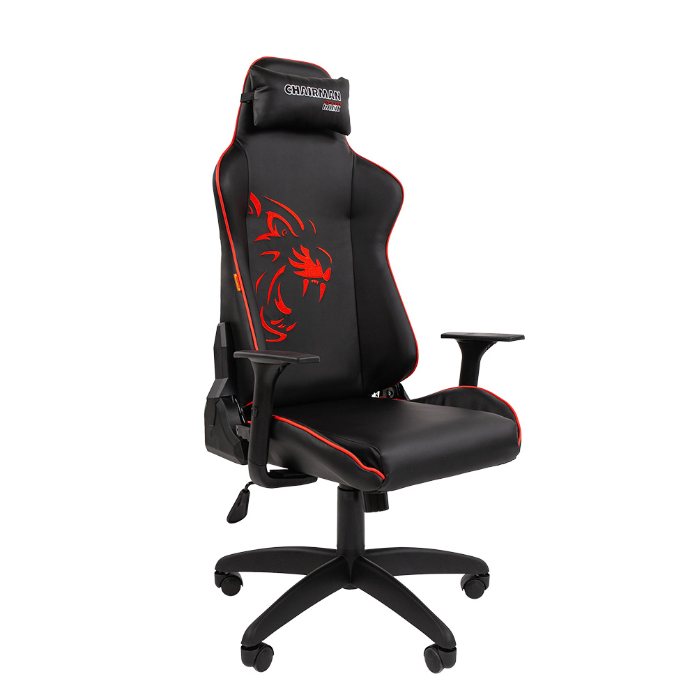 Кресло геймерское CHAIRMAN GAME 40