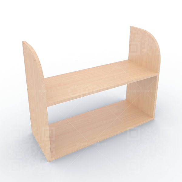 Полка подвесная А-300, 770*290*600мм.