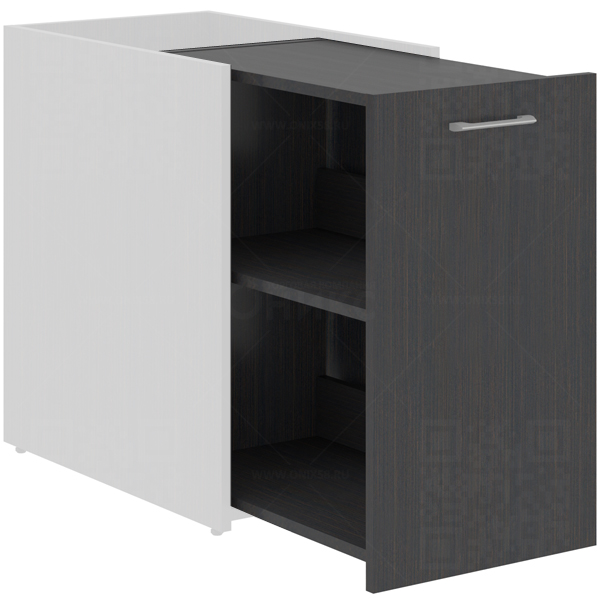 Выдвижная секция XDLS 720-2 XTEN