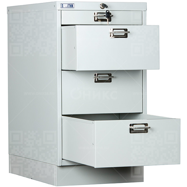 Шкаф MDC-A3/650/4