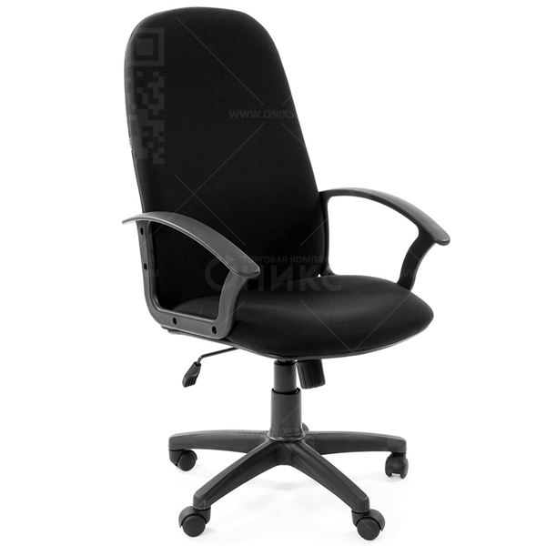 Кресло компьютерное CHAIRMAN 289
