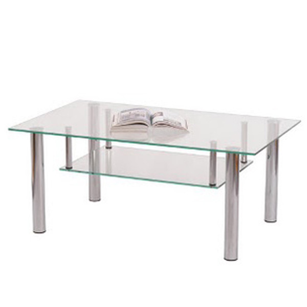 Стол журнальный Кристалл - ПМ(П)