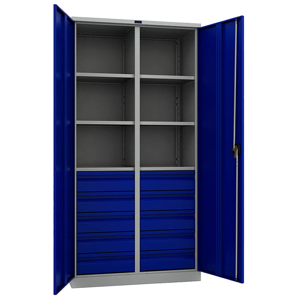 Шкаф инструментальный TC-1995-1006010 (НАБОР)