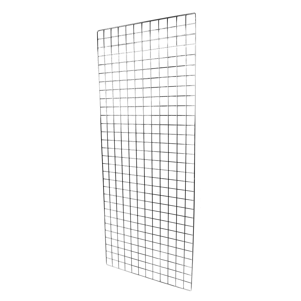 Решетка цинк хроматированный ES 1500*800-5*4мм.