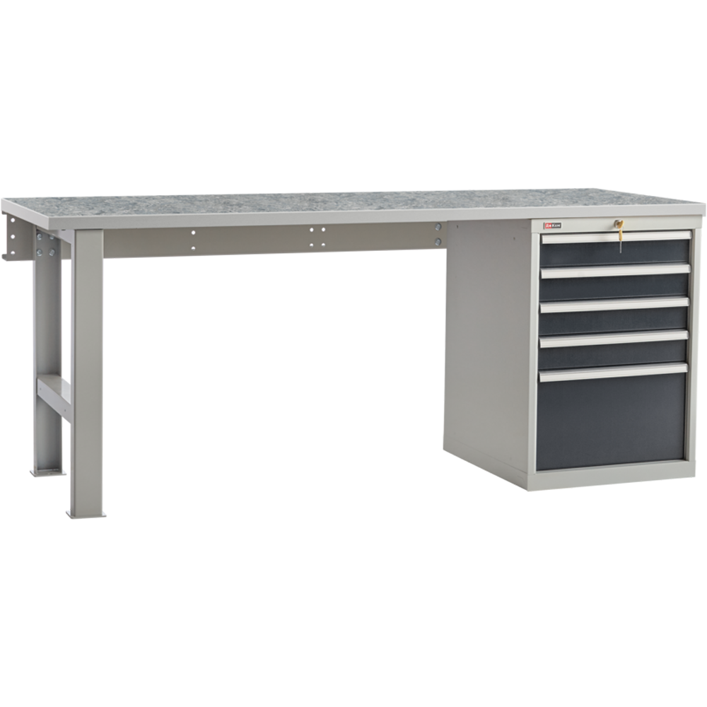 Верстак ВС-200-04 Л