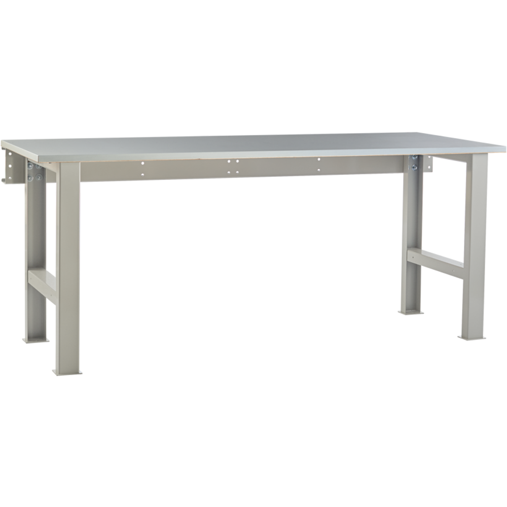 Верстак ВЛ-200-01 ЦФ