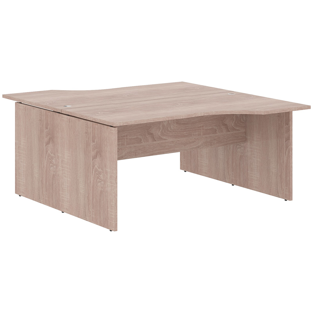 Стол эргономичный X2CET 169.1 1600х1806х750 XTEN (НАБОР)