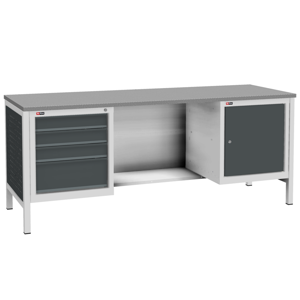 Верстак ВЛ-К-200-05