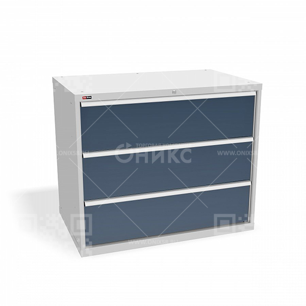 Тумба инструментальная ВС-093