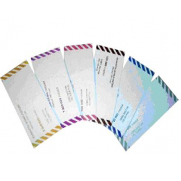 Накладки 1000 руб. (1уп. 1000шт.) 