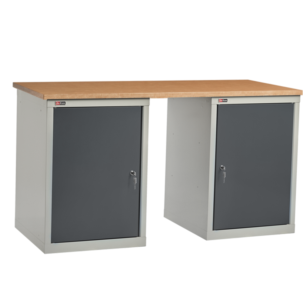 Верстак ВЛ-150-05 ЦФ