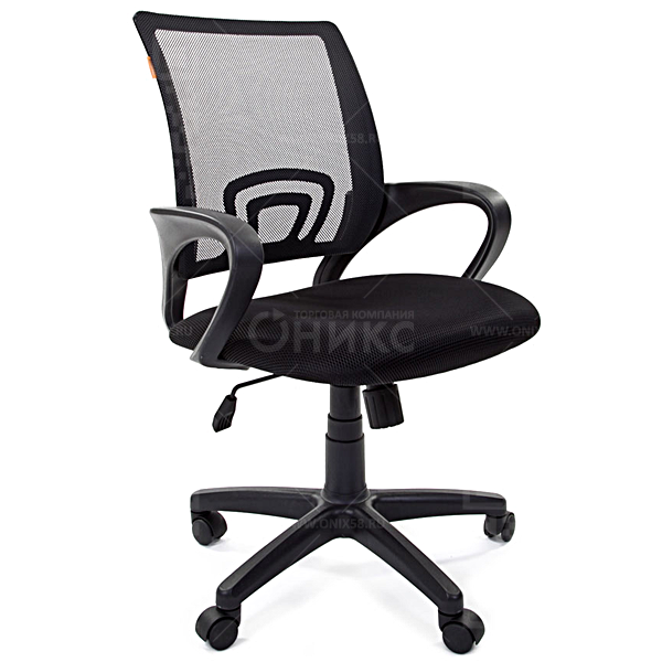 Кресло офисное CHAIRMAN 696