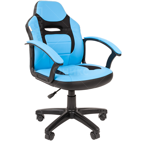 Кресло детское CHAIRMAN KIDS 110