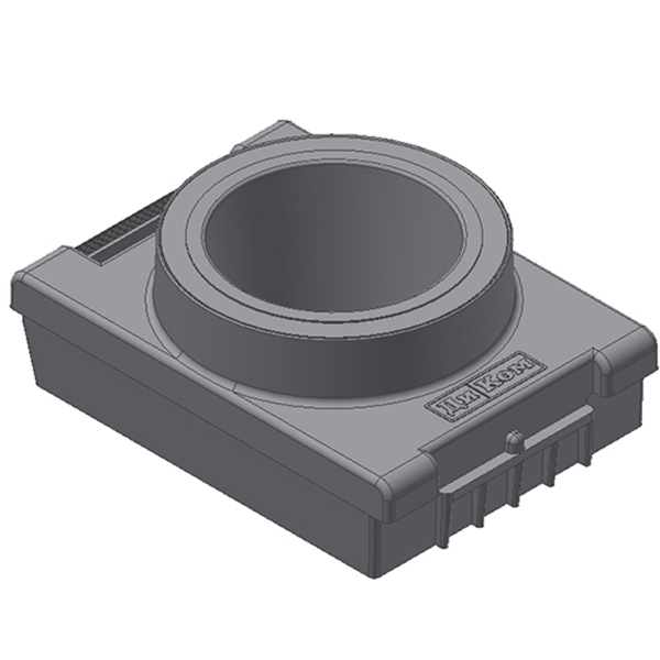 Держатель инструмента ISO 50 / SK50