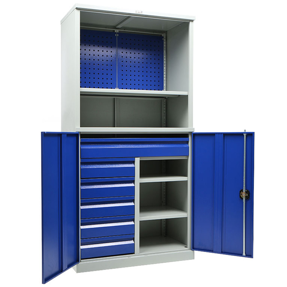 Шкаф инструментальный TC-1995/2-121215 (НАБОР)