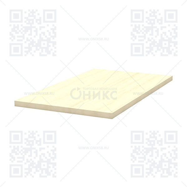 Топ Т-2 к тумбе ТП-4.2, 412*720*22 IMAGO