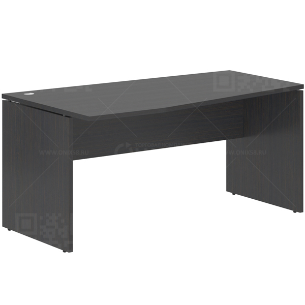 Стол эргономичный XCT 169(L) левый 1600*900*750 XTEN (НАБОР)