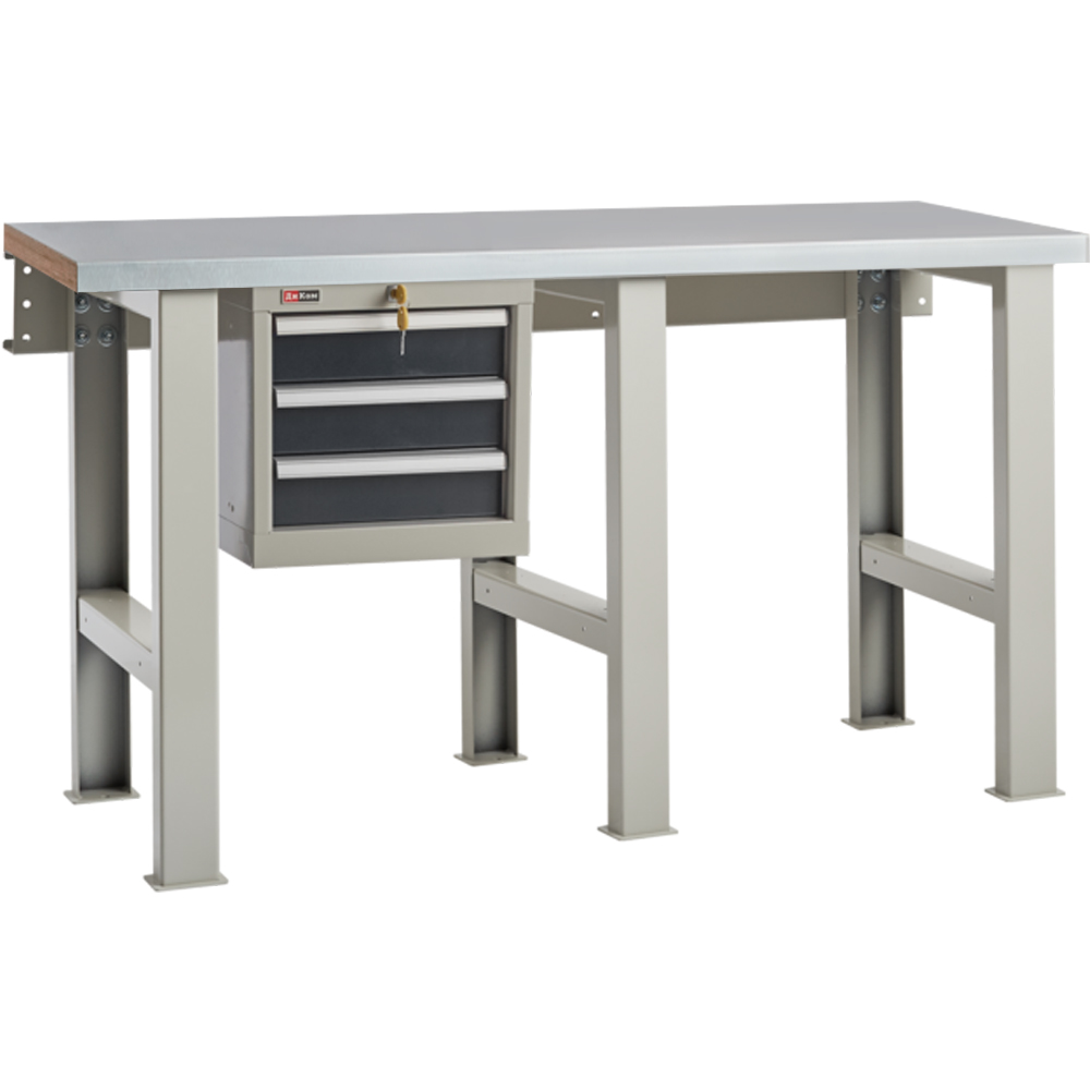 Верстак ВС-150-02 ЦФ