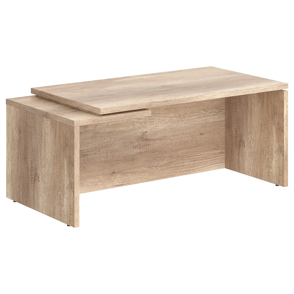 Стол руководителя TCT 189(L) левый Z 1800х900х750 TORR-Z