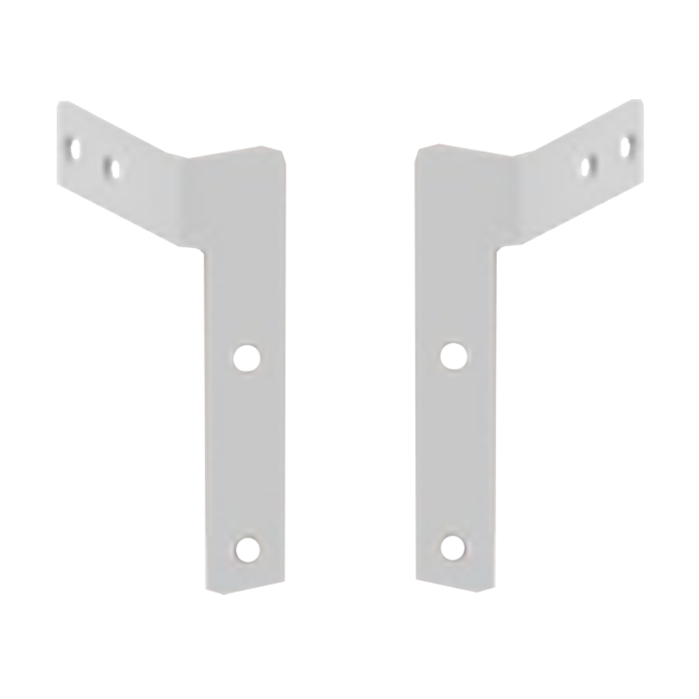 Комплект кронштейнов перегородки СТОБ07.35.000 150х40х95 XTEN-S