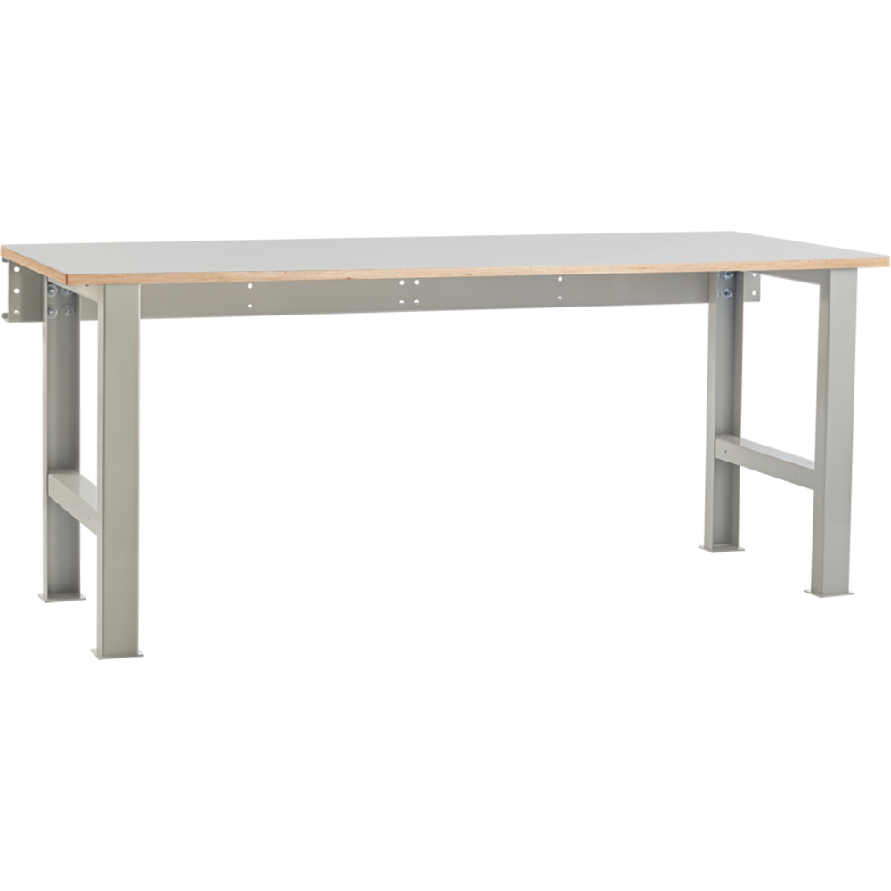 Верстак ВЛ-200-01 МФ