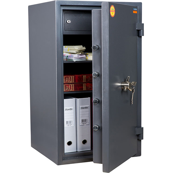 Сейф Гранит 90 T