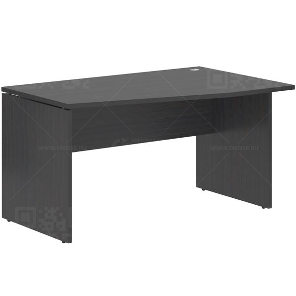 Стол эргономичный XCT 149(R) правый 1400*900*750 XTEN (НАБОР)