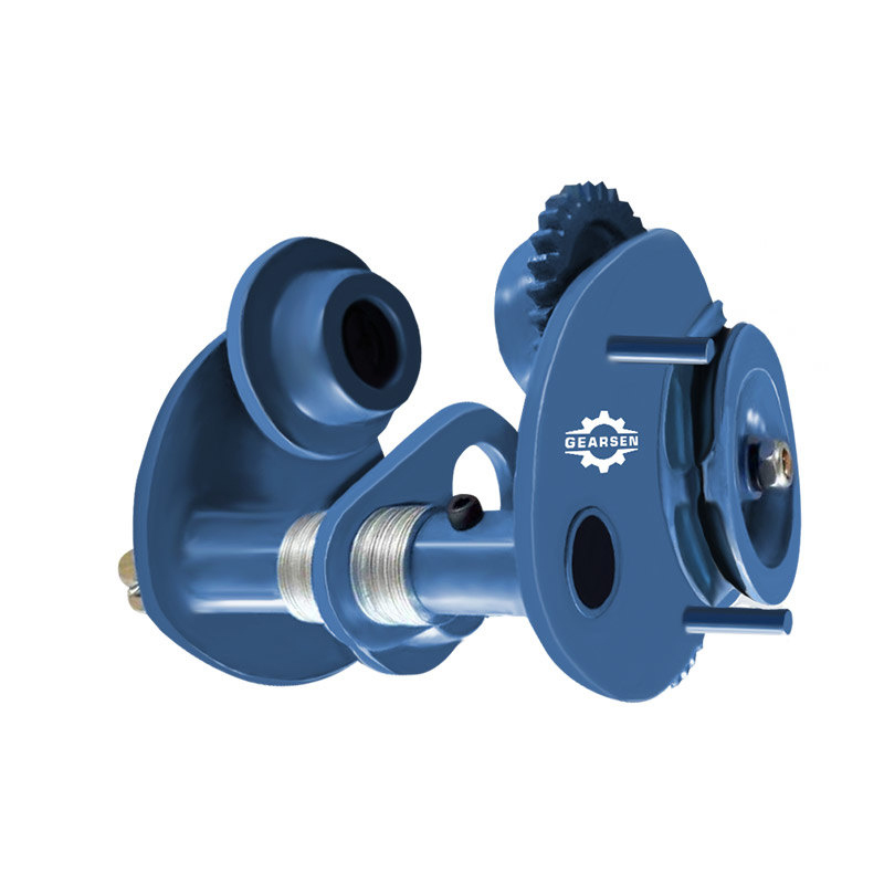 Тележка для ручной тали GEARSEN GCL3060  3т, 6м