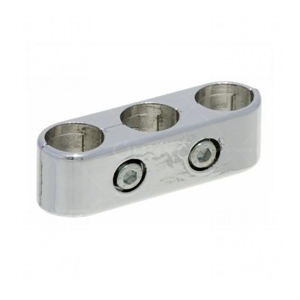 UNO- 5.25 Крепеж тройной параллельный (Z-030-3) (R55C) VACUUM