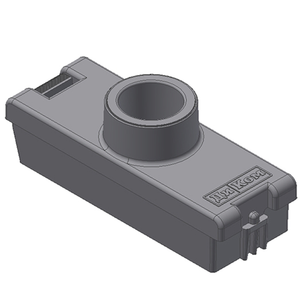 Держатель инструмента HSK-A40 / C40  / E40 / F40 / B50