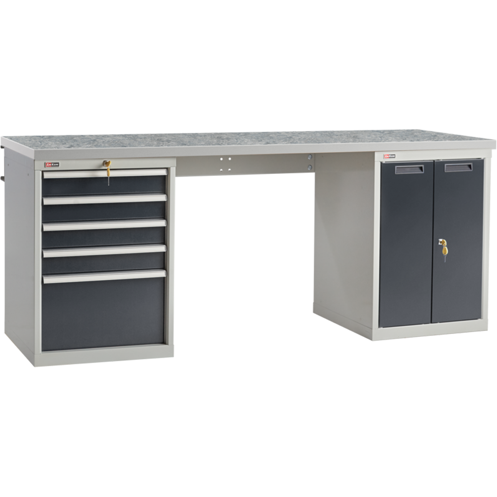 Верстак ВС-200-07 Л