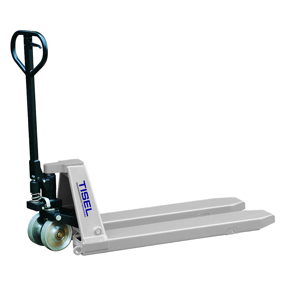 Тележка гидравлическая TISEL T50-115