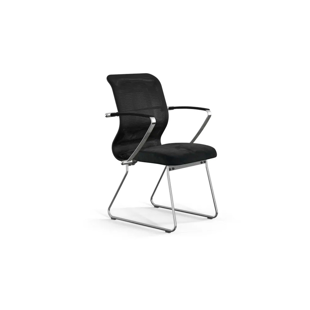 Кресло МЕТТА ErgoLife Sit8 М4-9K (F1/Mc/F54) конференц