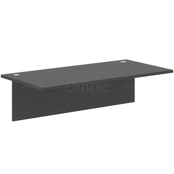 Столешница, царга XST 147-1 1400*700*25 XTEN