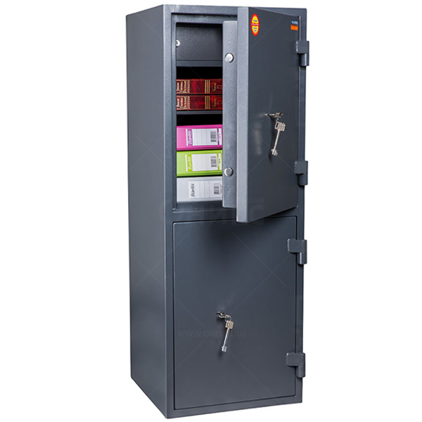 Сейф Кварцит 120 T/2