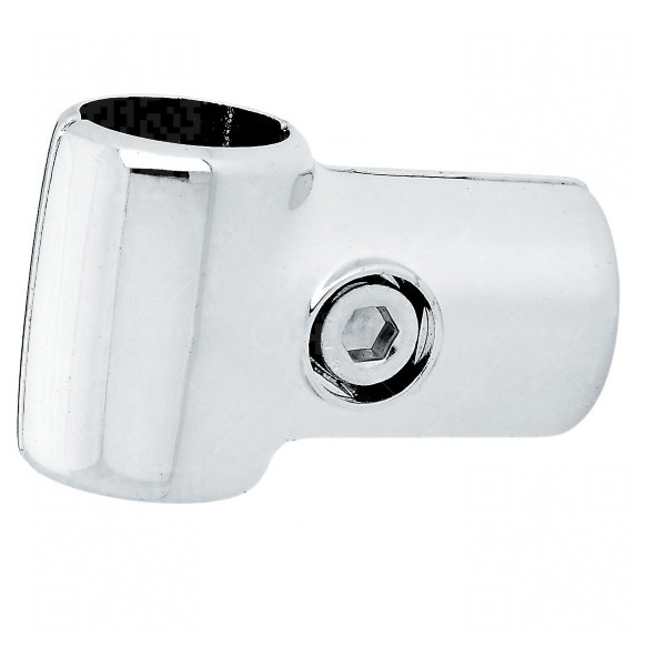 JR- 6.25 Держатель Т-образный для 2-х труб Z-029 (R8) VACUUM