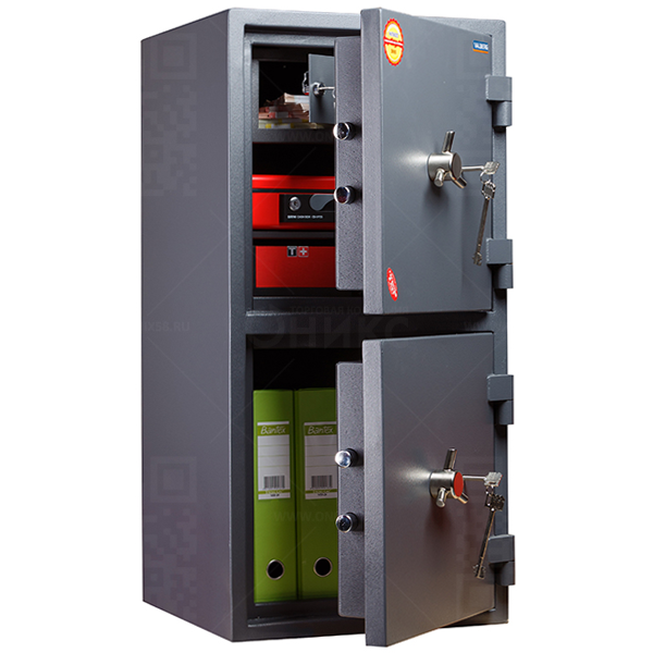 Сейф Гранит 90 T/2