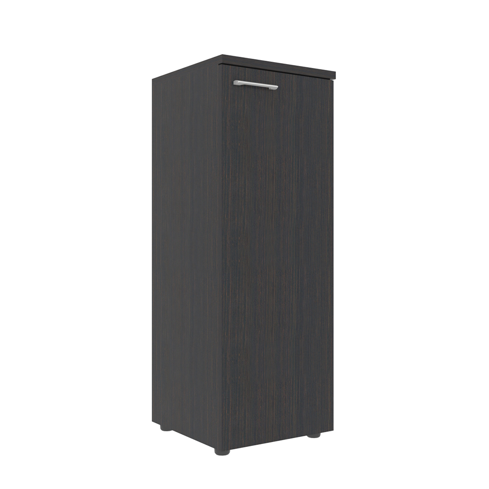 Шкаф XMC 42.1 колонка с глухой средней дверью и топом 432х432х1190 XTEN (НАБОР)