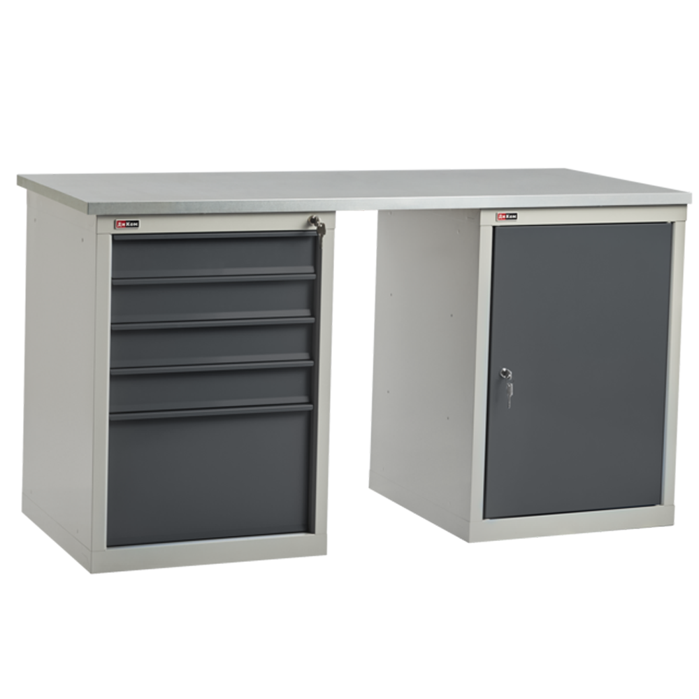 Верстак ВЛ-150-07 ЦФ